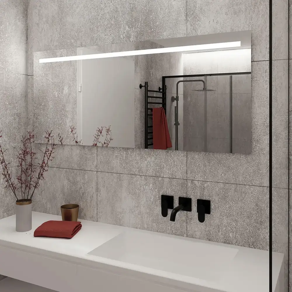 Skab Dit Eget Spejl