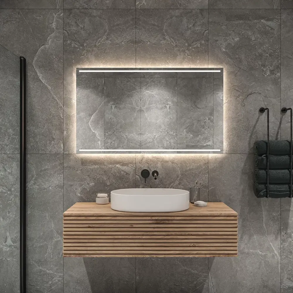 badevaerelsesspejl-med-vandret-led-lys-top-og-bund-og-antidug-120x70-cm-8-6020-120-cc-3