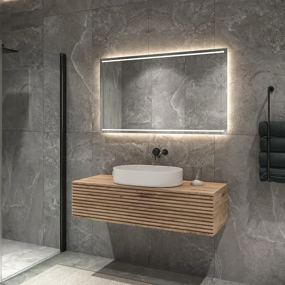 badevaerelsesspejl-med-vandret-led-lys-top-og-bund-og-antidug-120x70-cm-8-6020-120-cc-7