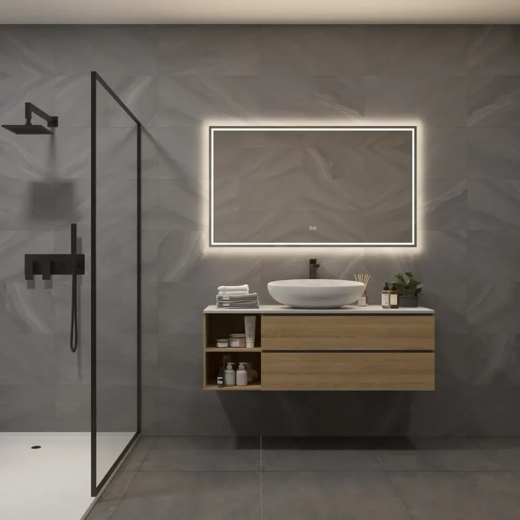 moderne-badevaerelse-spejl-med-varme-belysning-og-beroeringssensor-120x70-cm-8-6040-120-cc-2