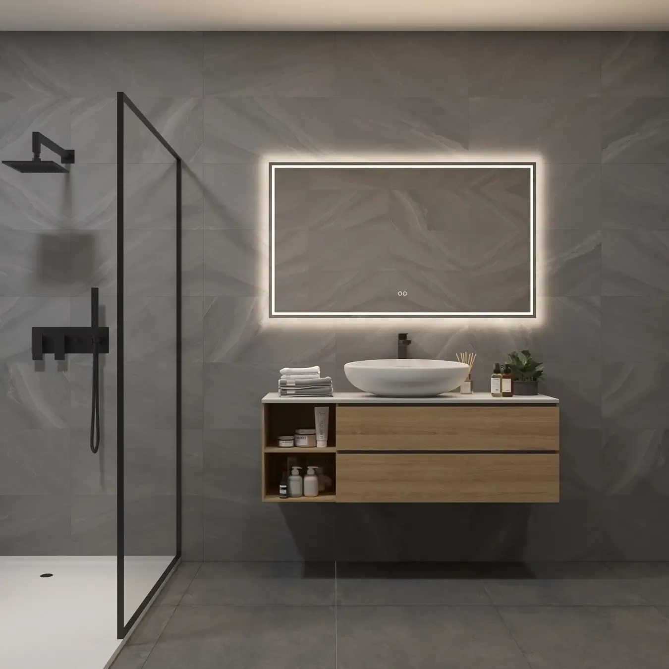 moderne-badevaerelse-spejl-med-varme-belysning-og-beroeringssensor-120x70-cm-8-6040-120-cc-2
