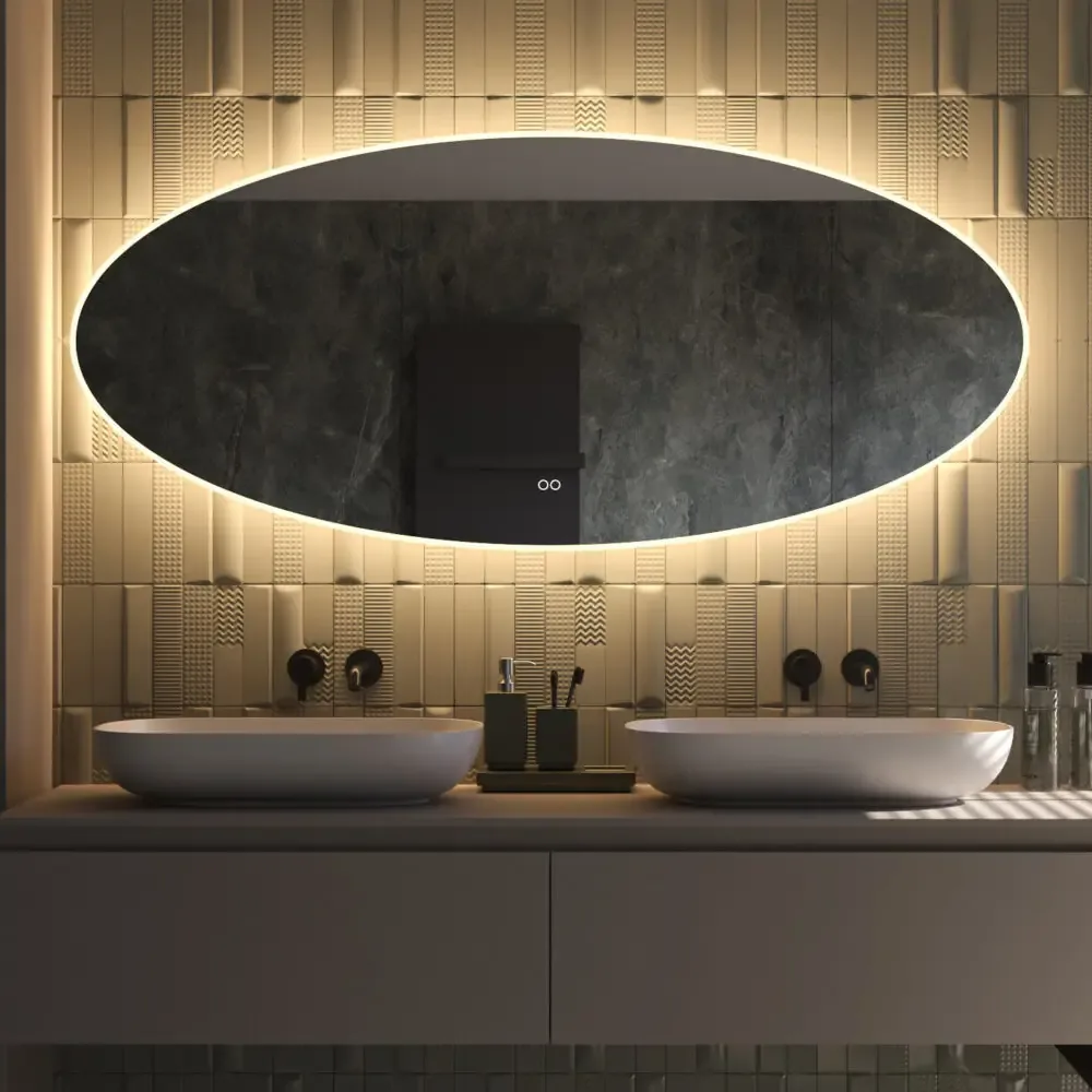 ovalt-spejl-med-led-belysning-dugfri-og-lysstyring-160x70-cm-8-8010-160-cc-2