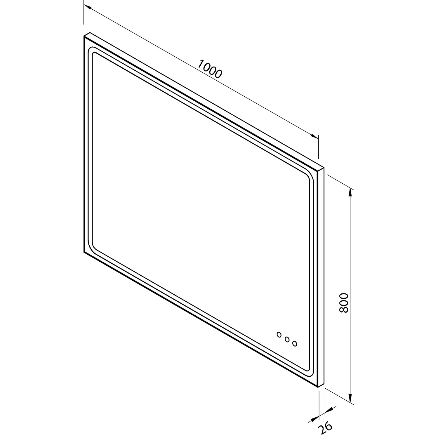 sif-spejl-med-antidug-og-farvetemperatur-fra-3000-5700k-100x80-6-8090-100-cc-5