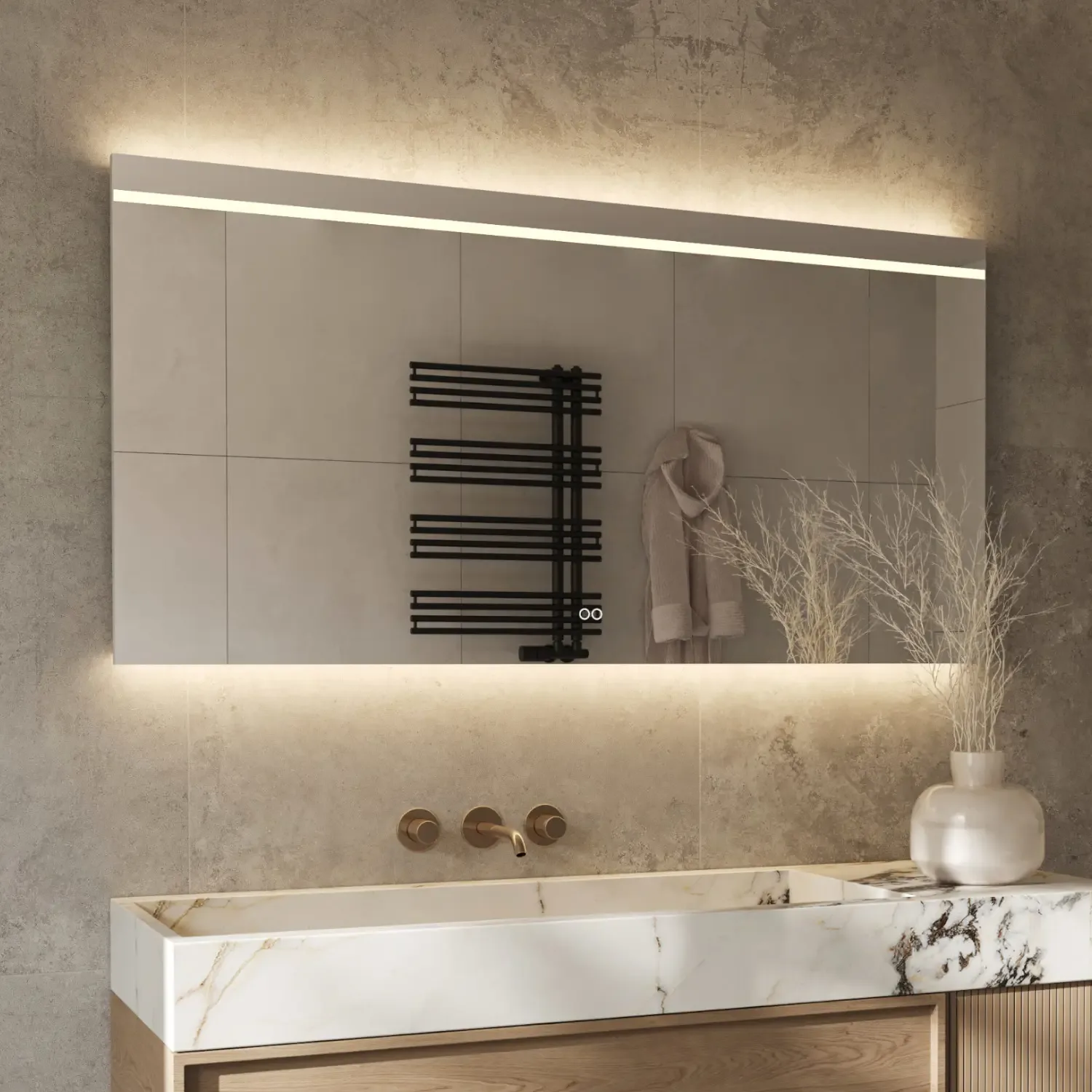 spejl-med-led-lys-fra-varm-til-kold-farve-daempningsfunktion-og-dugfri-140x70-cm-8-2030-140-2