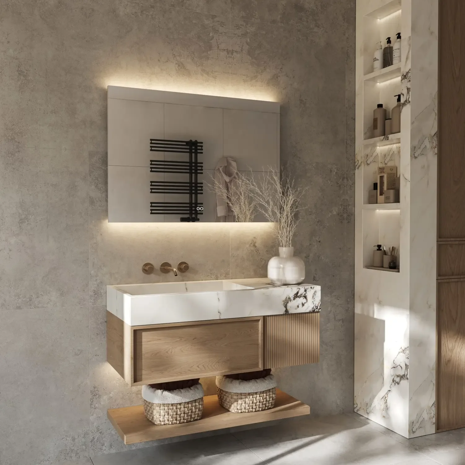 spejl-med-led-lys-stikkontakt-og-dugfri-100x70-cm-8-s4020-100-cc-4