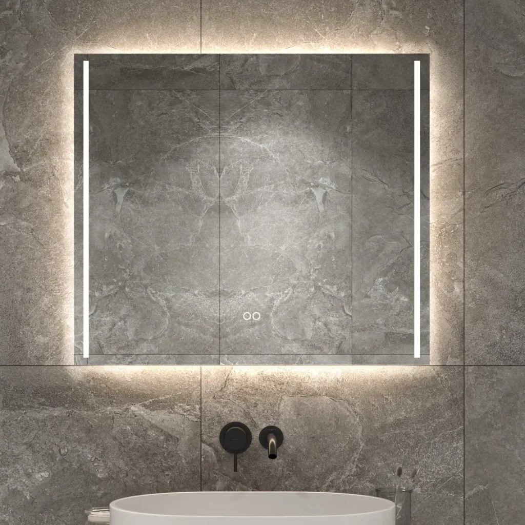 moderne-badevaerelsesspejl-med-belysning-antidug-og-touch-sensor-80x70-cm-01