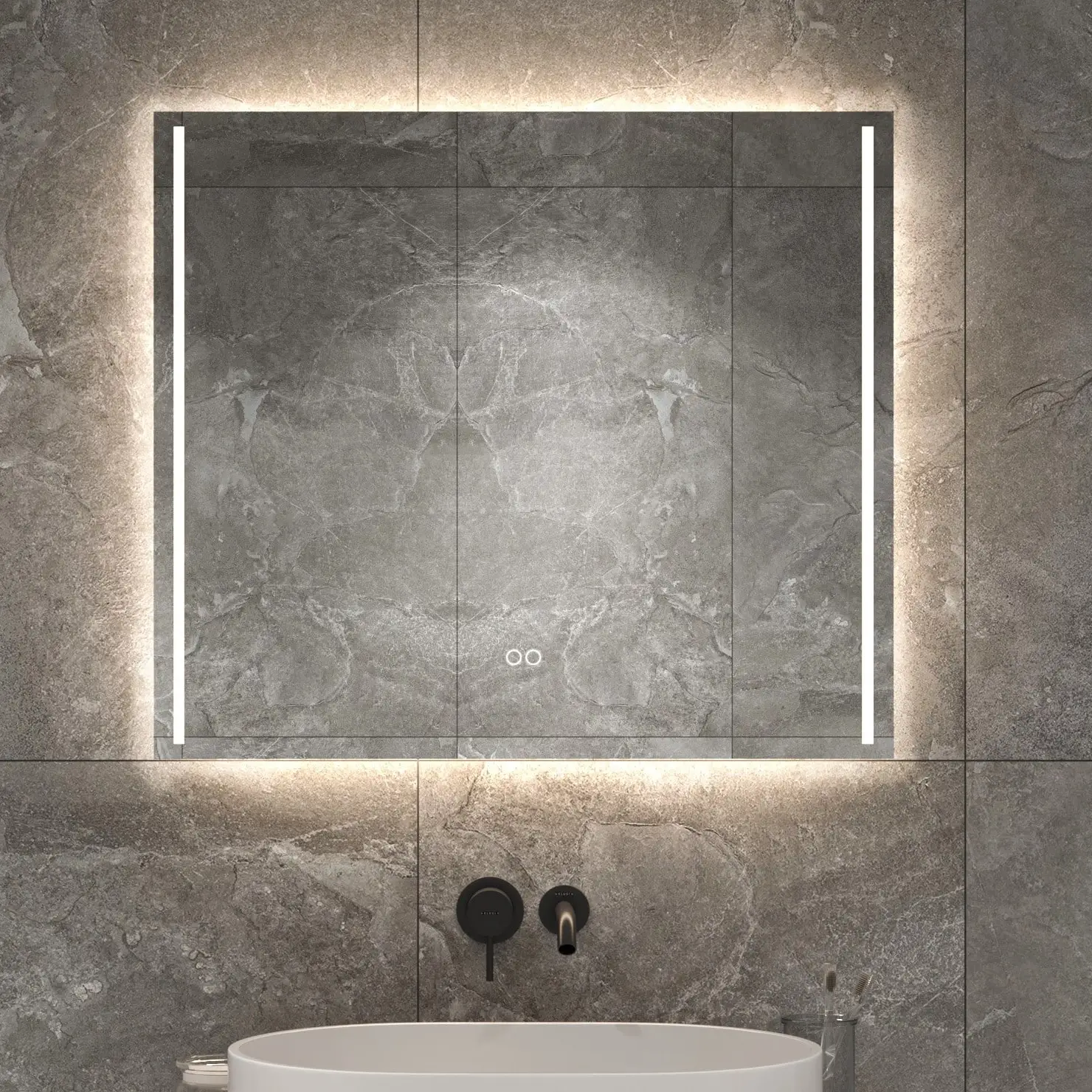 moderne-badevaerelsesspejl-med-belysning-antidug-og-touch-sensor-80x70-cm-01