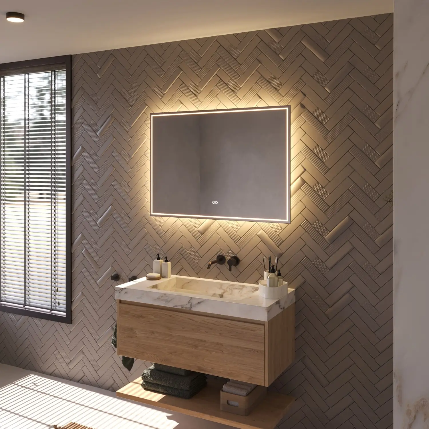moderne-led-spejl-med-spejlvarme-og-beroeringssensor-100x70-cm-06