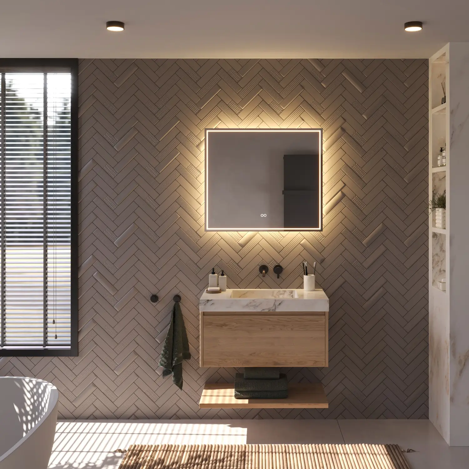 moderne-led-spejl-med-spejlvarme-og-beroeringssensor-80x70-cm-02