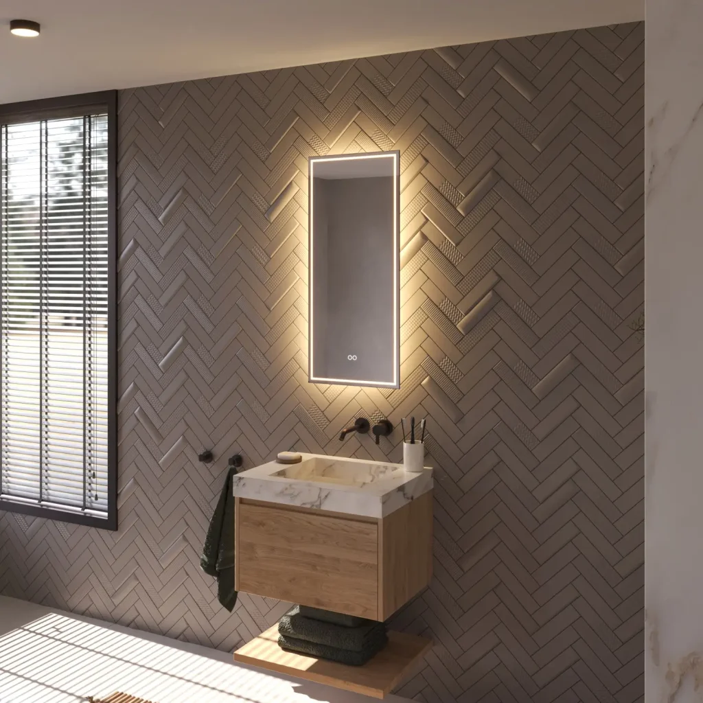 spejl-med-led-lys-daempningsfunktion-og-dugfri-40x90-cm-06