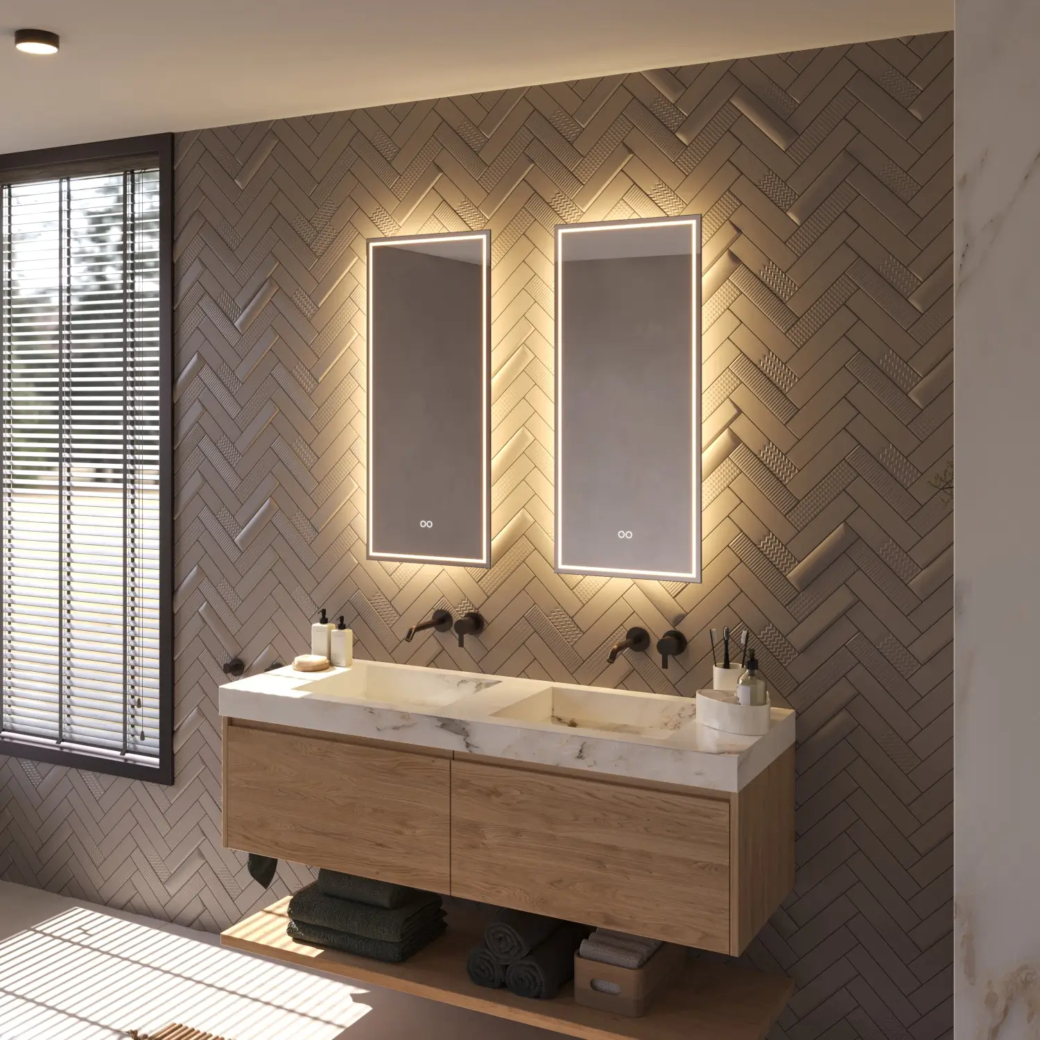 spejl-med-led-lys-daempningsfunktion-og-dugfri-40x90-cm-07